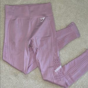 Gymshark Energy Seamless Tights